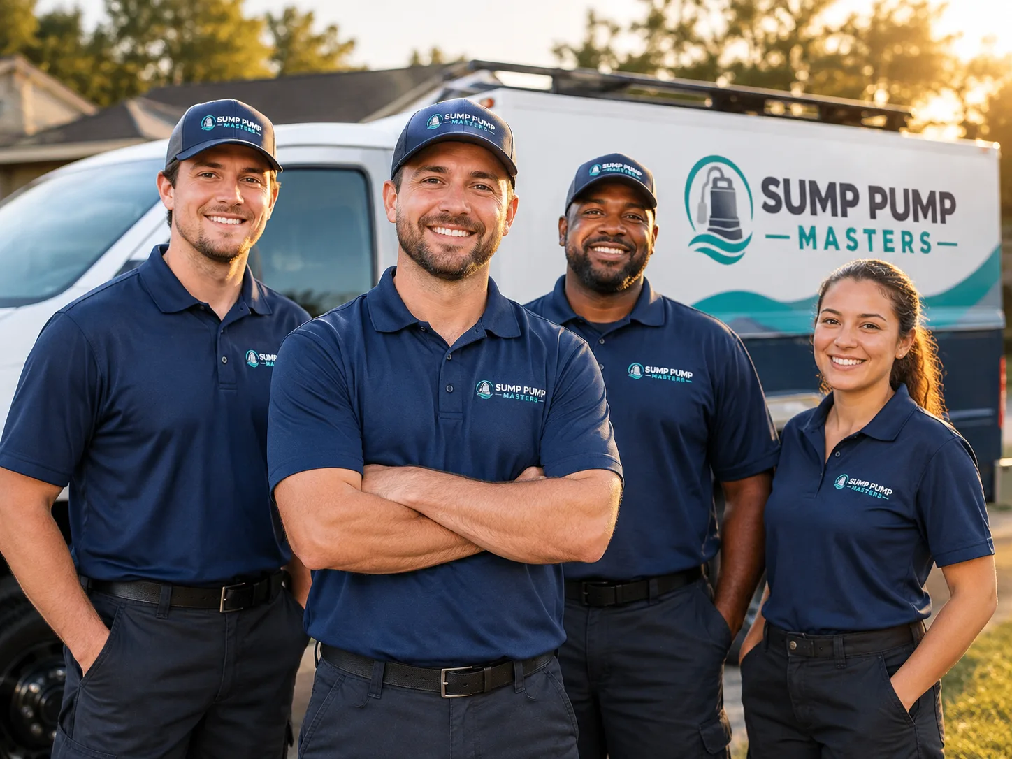 Sump Pump Repair company in Parshall, ND