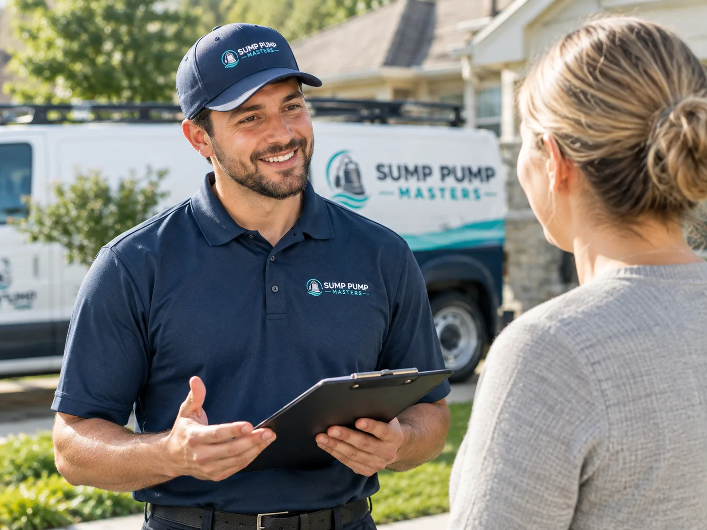 Sump Pump Repair Parshall, ND FAQs